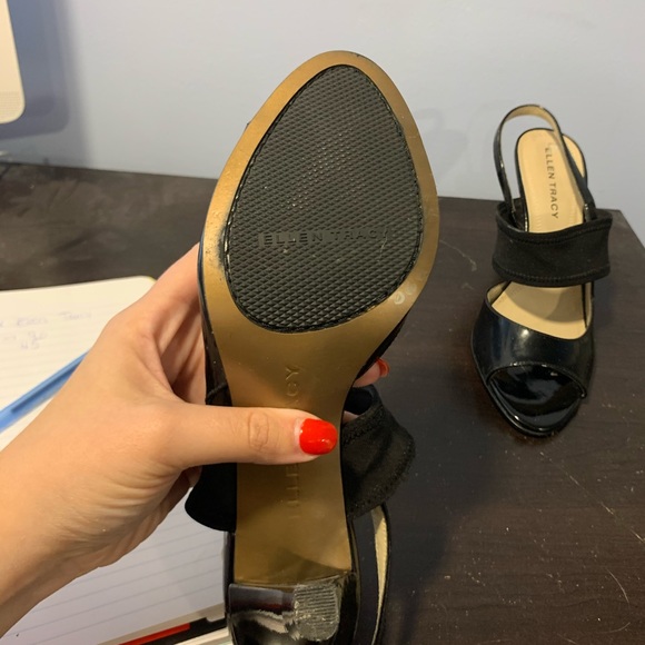 Ellen Tracy heels - Picture 3 of 3